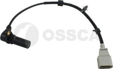 Датчик положения коленвала OSSCA. Артикул 12247