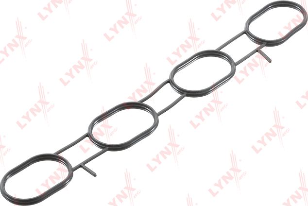 Прокладка впускного коллектора LYNXauto. Артикул SG-0810