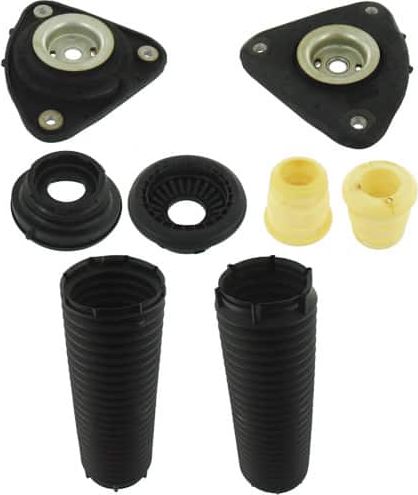 Опорный подшипник амортизатора SKF. Артикул VKDR 35426 T