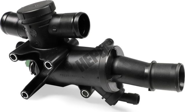 Термостат Hepu для Peugeot 407 2005-2011. Артикул TM1111