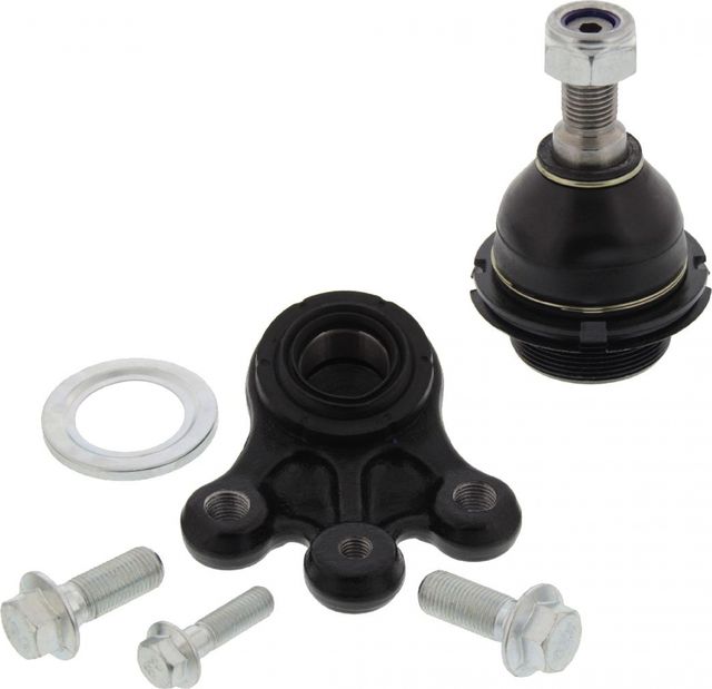 ремонтный комплект, несущие / направляющие шарниры MAPCO. Артикул 53309