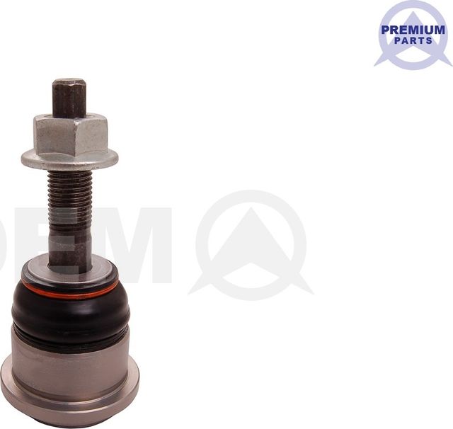 Шаровая опора Sidem задняя передняя правая/левая для Saab 9-3 II 2002-2015. Артикул 61182