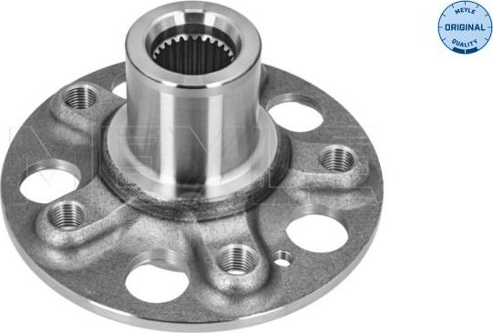 Ступица колеса Meyle Original. Артикул 014 752 0014