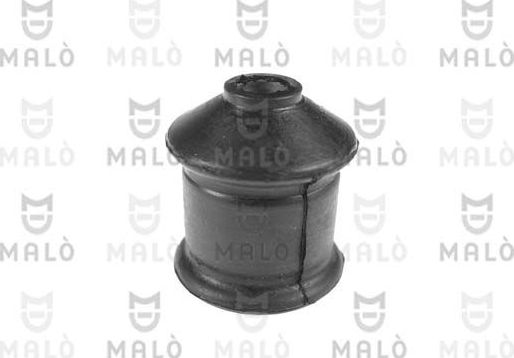 Сайлентблок переднего рычага подвески Malo. Артикул 19374