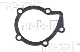 Помпа (водяной насос) Metelli для Citroen BX 1982-1994. Артикул 24-0348