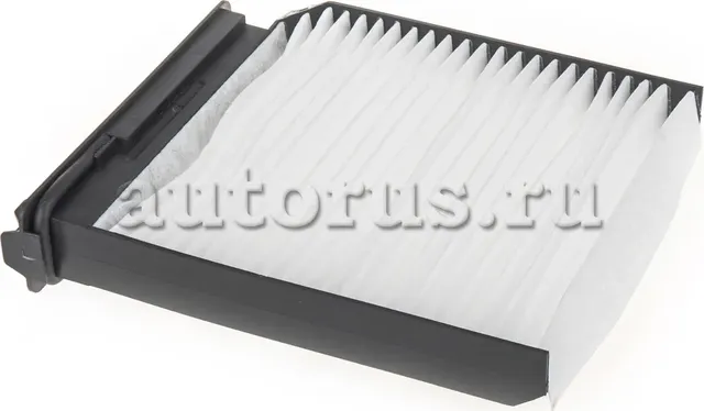 Фильтр салонный RENAULT Logan/Sandero/Duster / LADA Largus WUNDER FILTER WP 805 Wunder. Артикул WP805