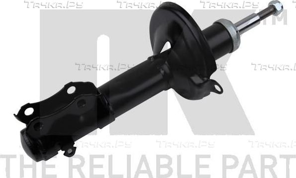 Амортизатор NK. Артикул 62993850