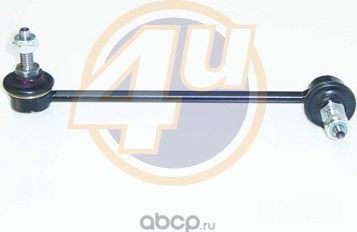 Стойка (тяга) стабилизатора 4U. Артикул MR-F-97949