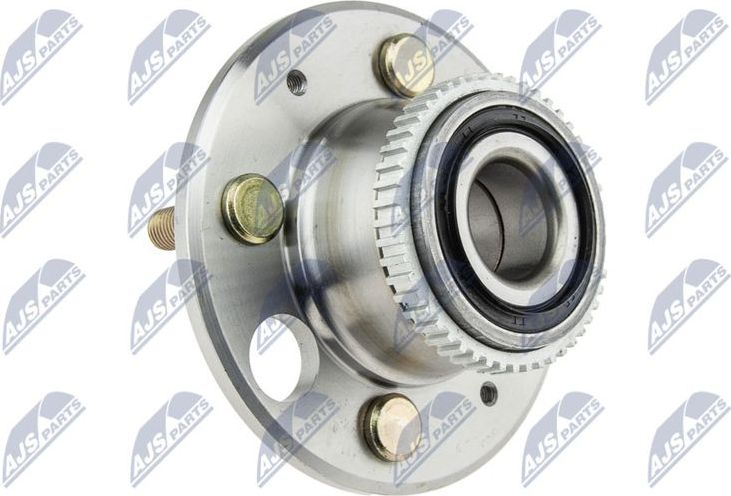 Ступица колеса с интегрированным подшипником NTY. Артикул KLT-HD-026