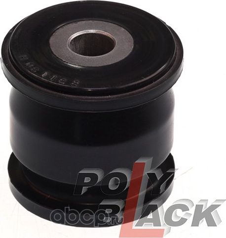 Сайлентблок (Polyblack). Артикул H061162
