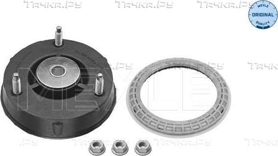 Опора амортизатора (стойки) Meyle Original Kit передняя для Ford Transit VI 2000-2006. Артикул 714 641 0016