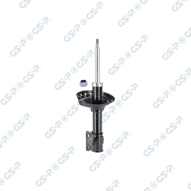 Амортизатор GSP передний левый для Subaru Impreza II 2000-2009. Артикул 32320252