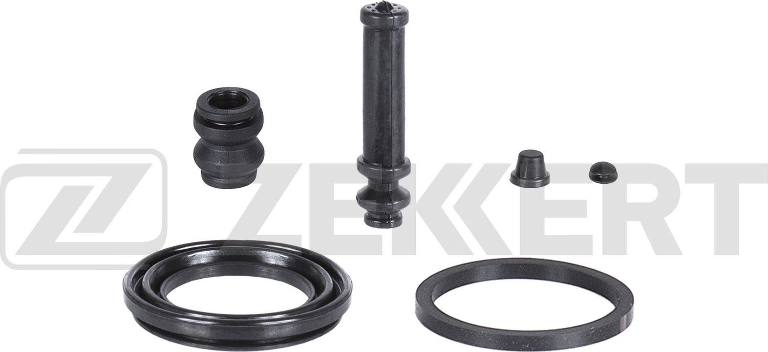 Ремкомплект тормозного суппорта Zekkert. Артикул BR-1236