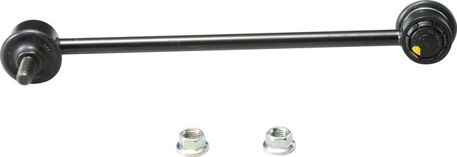 Стойка (тяга) стабилизатора CTR передняя правая для Mitsubishi Space Runner II 1999-2003. Артикул CL0385