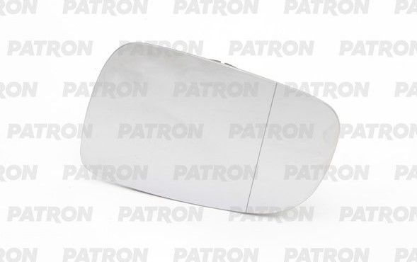 Зеркальное стекло бокового зеркала Patron. Артикул PMG4029G03