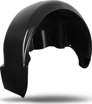 Подкрылок (локер) TOTEM задний правый для Ford Mondeo IV седан 2007-2014. Артикул NLL.16.18.004