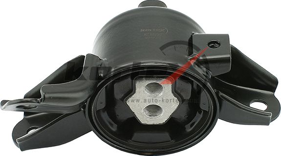 Опора двигателя HYUNDAI SOLARIS 10- МТ лев. (Kortex). Артикул KEM090