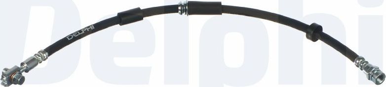 Тормозной шланг Delphi. Артикул LH6997