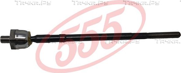 Рулевая тяга 555 правая/левая для Suzuki Liana I 2001-2008. Артикул SR-7630