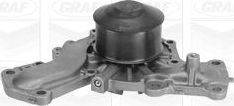 Помпа (водяной насос) Graf. Артикул PA1012
