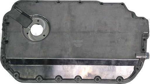 Масляный поддон картера двигателя Vika (алюминий). Артикул 11030977601