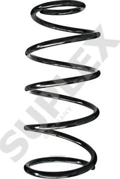 Пружина подвески Suplex. Артикул 17095