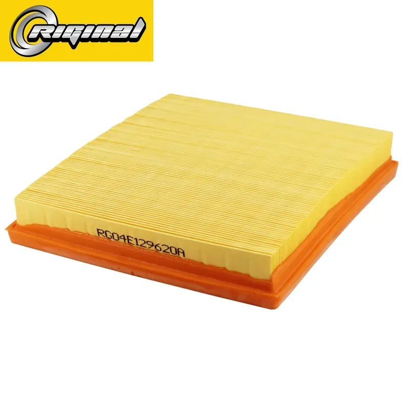 Фильтр воздушный для а/м Skoda Octavia 13-.Yeti 14-/VW Golf 13-.Polo 15- Riginal Riginal. Артикул RG04E129620A