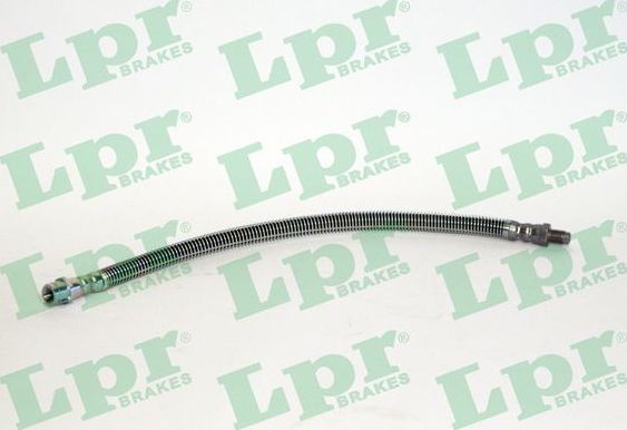 Тормозной шланг LPR. Артикул 6T48344