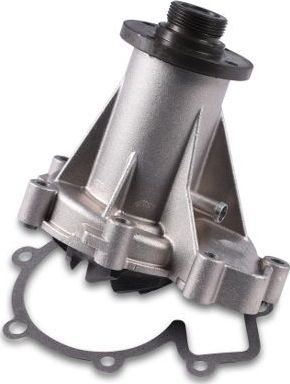 Помпа (водяной насос) Hepu для Mercedes-Benz E-Класс II (W210, S210) 1995-2002. Артикул P161