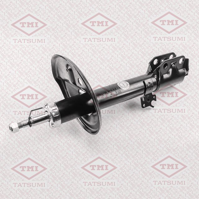Амортизатор TOYOTA RAV4 00- передн.лев.газ. (Tatsumi). Артикул TAA2043L