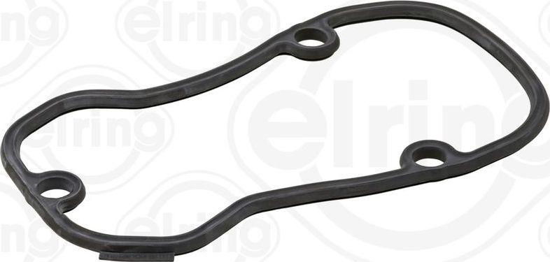 Прокладка клапанной крышки 441724 Elring (АСМ (полиакриловый каучук)). Артикул 195.690