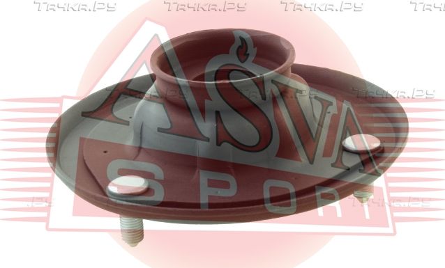 Опора амортизатора (стойки) Asva. Артикул 0111-S14F