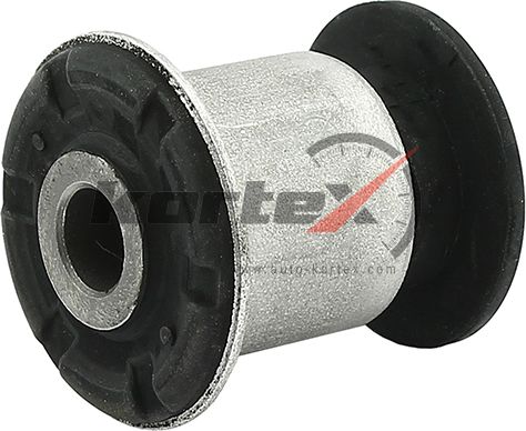 Сайлентблок переднего рычага (Kortex). Артикул KBS751