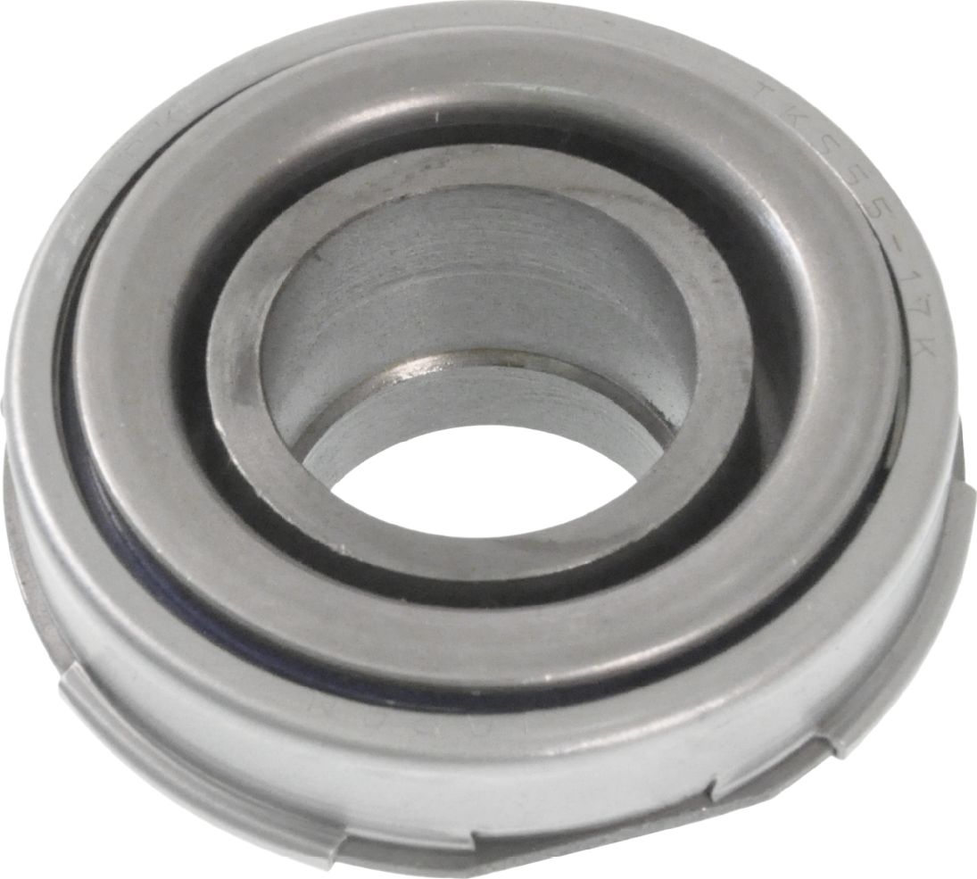 Выжимной подшипник сцепления Blue Print. Артикул ADC43306