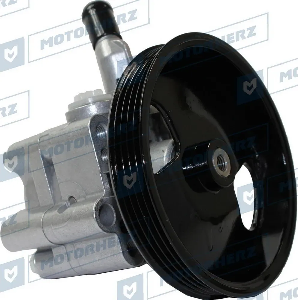 Насос ГУР Motorherz Motorherz. Артикул P1046HG
