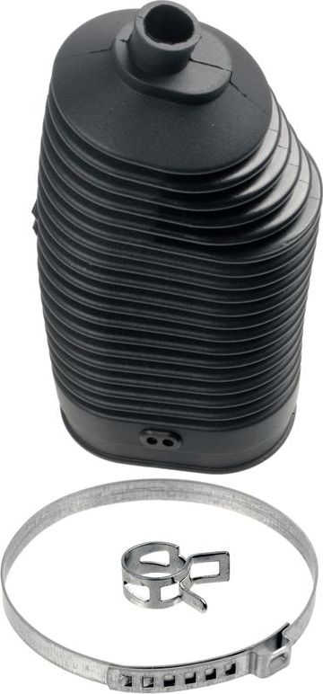 Пыльник рулевой рейки TRW (резина) передний левый для Mercedes-Benz B-Класс I (W245) 2005-2011. Артикул JBE360