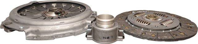Сцепление (комплект) JP Group для Renault Mascott 1999-2004. Артикул 5330400210