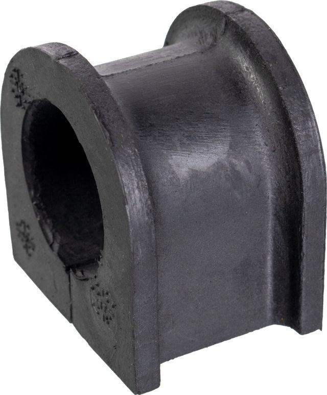 Втулка стабилизатора Blue Print (резина). Артикул ADM58037