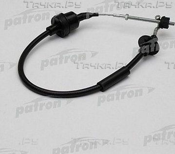 Трос сцепления Patron для Chevrolet Corsa 1994-1995. Артикул PC6077