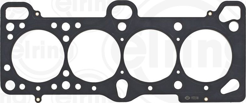 Прокладка ГБЦ Elring. Артикул 933.510