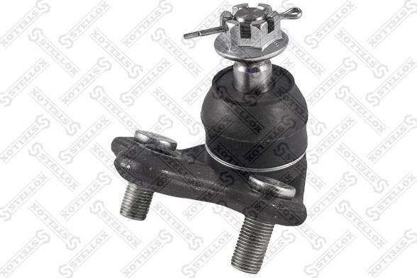 Шаровая опора Stellox. Артикул 52-98034A-SX