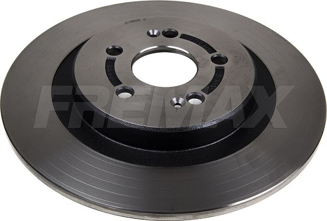 Тормозной диск Fremax. Артикул BD-4438