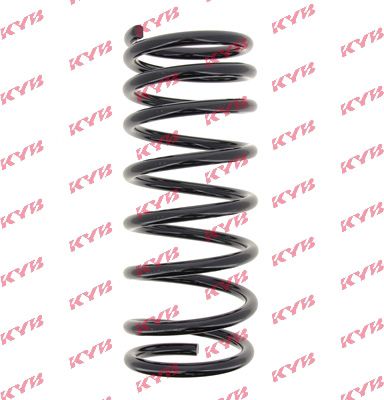 Пружина подвески KYB (Каяба) K-Flex. Артикул RA5716