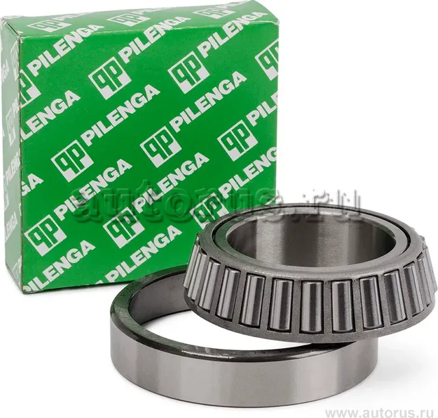 PILENGA Подшипник задней ступицы  MERCEDES-BENZ SPRINTER 903  904  LT46 Pilenga. Артикул pw-p2060