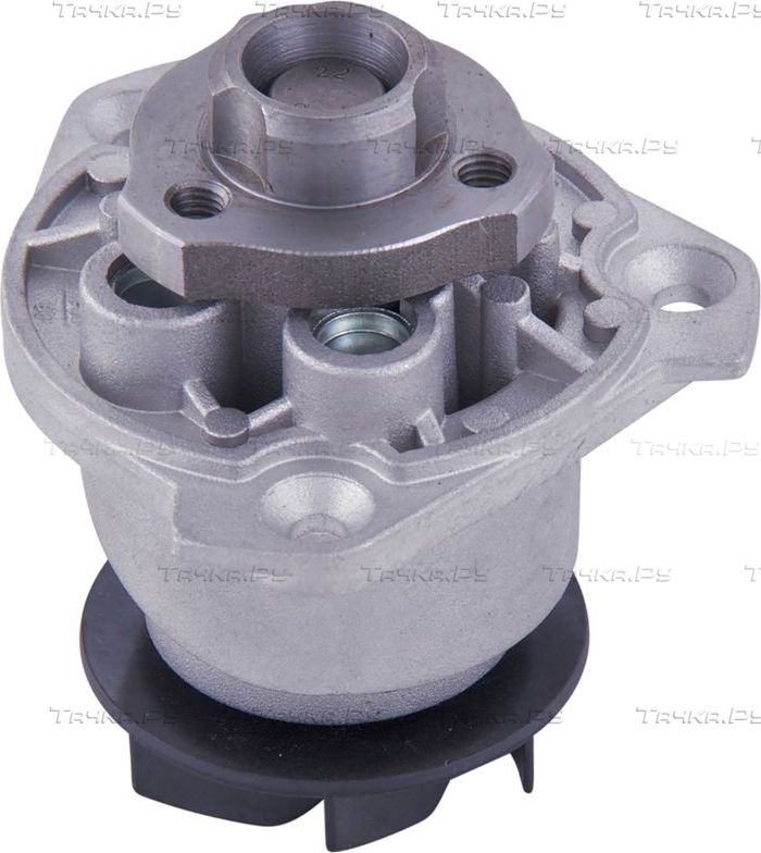 Помпа (водяной насос) Gates для Porsche Cayenne I (955) 2003-2006. Артикул WP0264