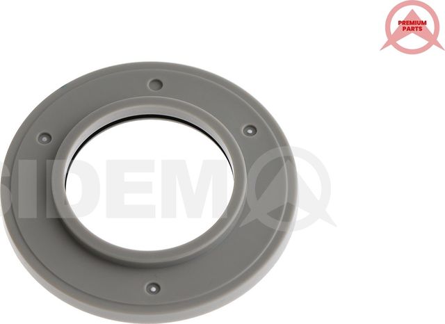 Опорный подшипник амортизатора (стойки) Sidem передний для Jeep Compass I 2006-2016. Артикул 893402