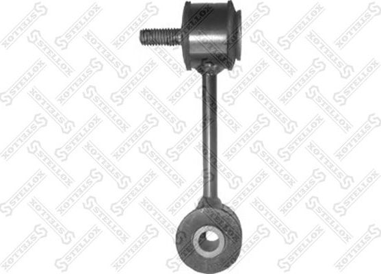 Стойка (тяга) стабилизатора Stellox передняя правая/левая для Volkswagen New Beetle I (A4) 1999-2010. Артикул 56-00661-SX