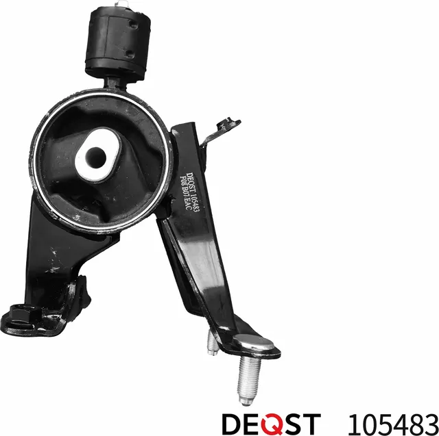 Опора двигателя Scion XB 2008-2015 (Deqst). Артикул 105483