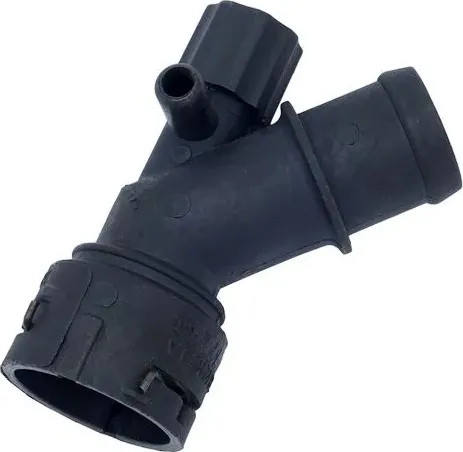 Фланец системы охлаждения (Zikmar). Артикул Z69030R