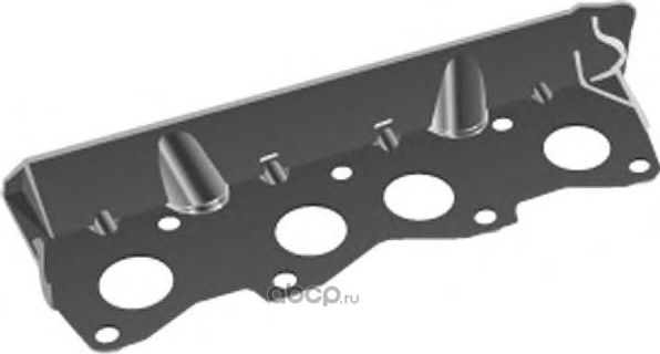 Прокладка выпускного коллектора Glaser для Renault Clio I 1990-1998. Артикул X04680-01